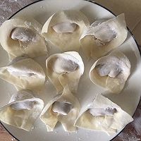 小馄饨的做法图解4