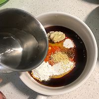 美味炒粉丝 吃光一盘的做法图解9