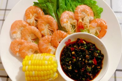 网红万能蘸料减肥绝佳伴侣