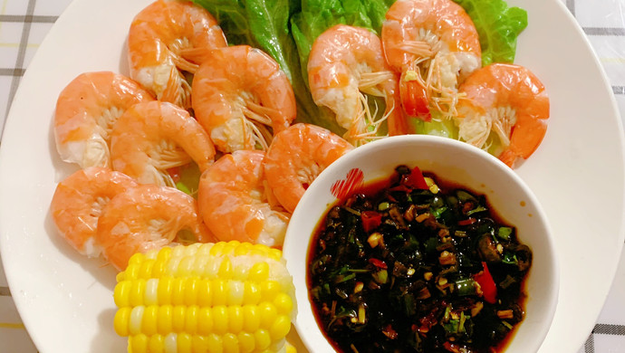 网红万能蘸料减肥绝佳伴侣