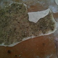 多层馅饼的做法图解7