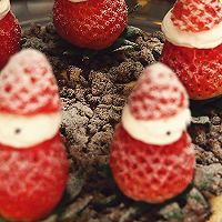 莓果奶酪香酥蛋糕#九阳烘焙剧场#的做法图解38
