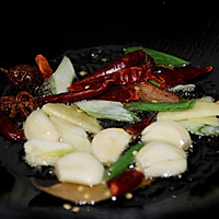 烧鸡爪#《风味人间》美食复刻大挑战#的做法图解5