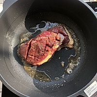 鸭胸肉意大利面的做法图解4