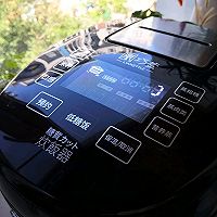 #秋天怎么吃#香喷喷的豆饭的做法图解5