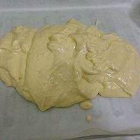 无油-酸奶椰蓉蛋糕的做法图解7