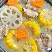 24道大补汤配方,补血益气,每周喝2~3次,让你素颜都美的做法图解3