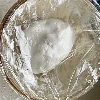 极简版红糖水果冰汤圆的做法图解4