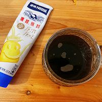 #多巴胺烘焙#奶香咖啡的做法图解2