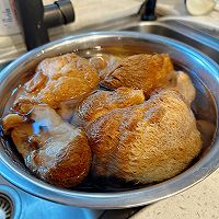 猴头菇完全去苦味泡发教程的做法图解1