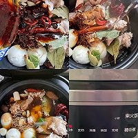 电饭锅版【酱香排骨】，这么香不好吧！的做法图解4