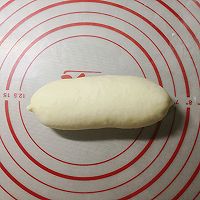 #硬核菜谱制作人#牛奶哈斯面包的做法图解11