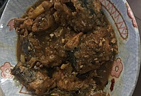 红烧鲅鱼的做法