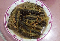 炖茄盒的做法
