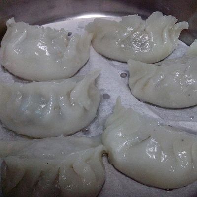 粉饺