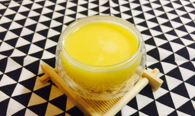 玉米百合荸荠汁的做法