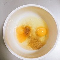 家常万能的鸡蛋酱（超简单）的做法图解2