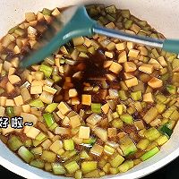 #中小学生做饭指南#火腿炒土豆丁的做法图解6