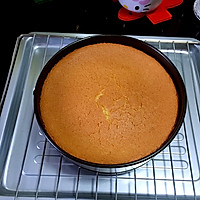 草莓芒果裸蛋糕的做法图解1