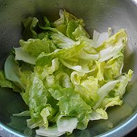 -樱桃牛油果虾沙拉#果瑞氏#的做法图解5