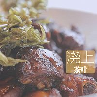 春满茶香排骨「厨娘物语」的做法图解16