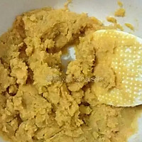 红薯饼的做法图解2