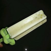绿豆酸奶冰糕的做法图解11