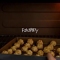 花生小小酥～很酥很香的做法图解6