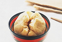 鲜肉包的做法
