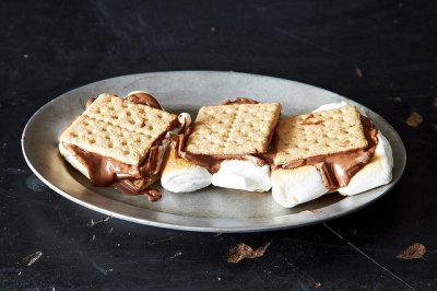 S'more