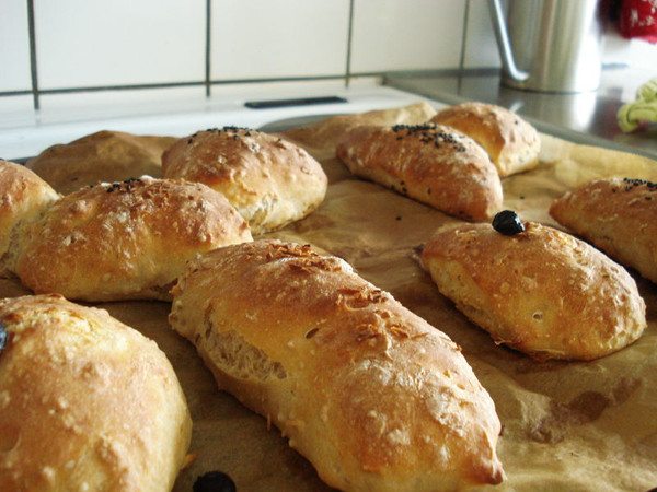 fantastic bread