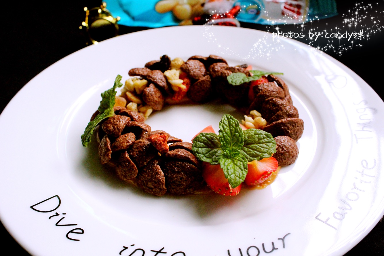 Christmas Wreath