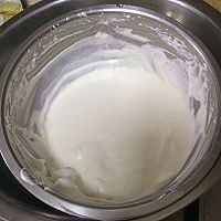 印尼味道【特浓椰子冰淇淋】——雄鷄標椰浆DIY试用报告的做法图解6