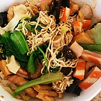 麻辣拌（一）的做法图解4