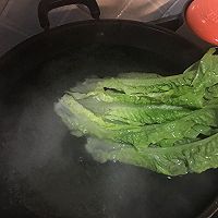 重庆小面  《牛腩面》的做法图解25