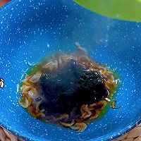 牛肉馄饨的做法图解5