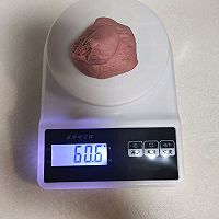 红红火火豆沙面包的做法图解7