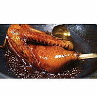 #巨下饭的家常菜#客家碌鹅的做法图解9