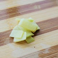 白菜炖冻豆腐的做法图解5