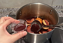 热红酒 MULLED WINE的做法