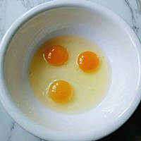 快手营养早餐-鸡蛋饼#柏翠辅食节-营养佐食#的做法图解4