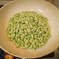 “莫兰迪色”花环炒饭的做法图解4
