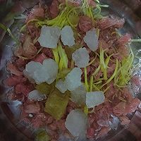 柚子蜜的做法图解4