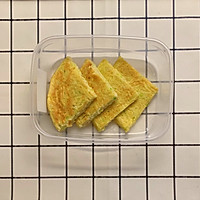 【电饭锅】土豆鸡蛋饼/西葫芦鸡蛋饼/玉米鸡蛋饼的做法图解14