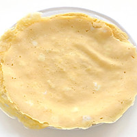 千层饭蛋糕的做法图解3