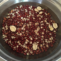 陈皮红豆薏米的做法图解1