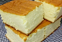 #熙悦食品高筋小麦粉#蜂蜜蛋糕的做法