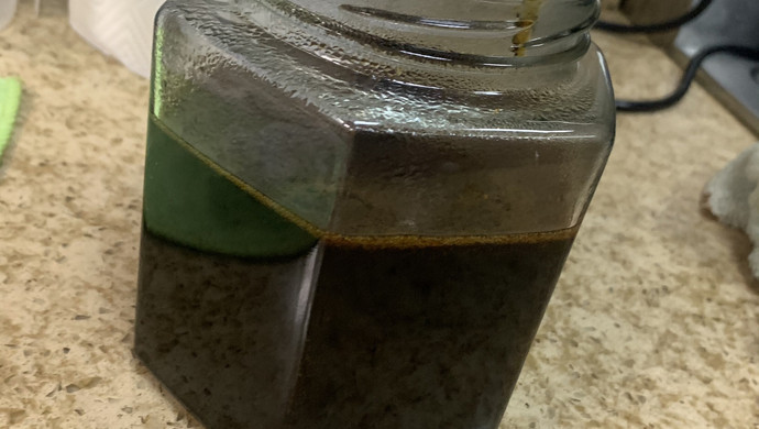 秋梨膏