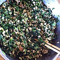 素锅贴的做法图解9