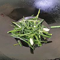葱油拌面的做法图解2
